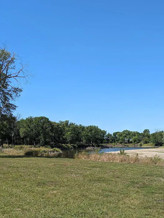 Oak Grove County Park (with State Lands) Picture 1