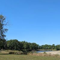 Oak Grove County Park (with State Lands) ico