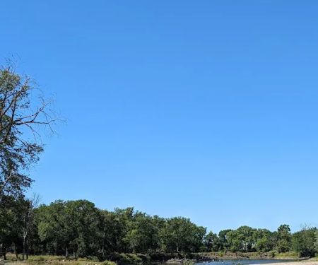 Oak Grove County Park (with State Lands)