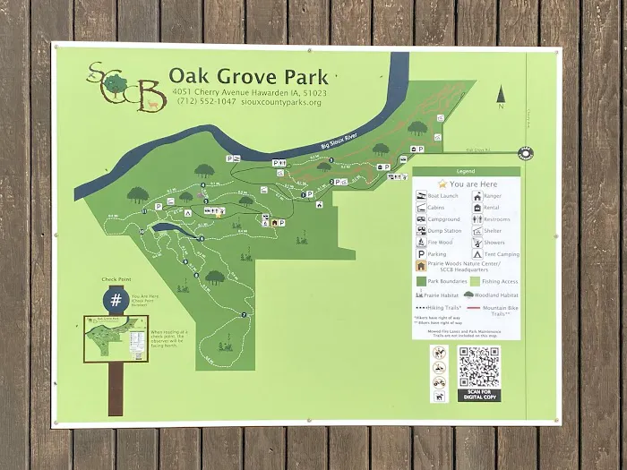 Deer Run Campground Picture 1