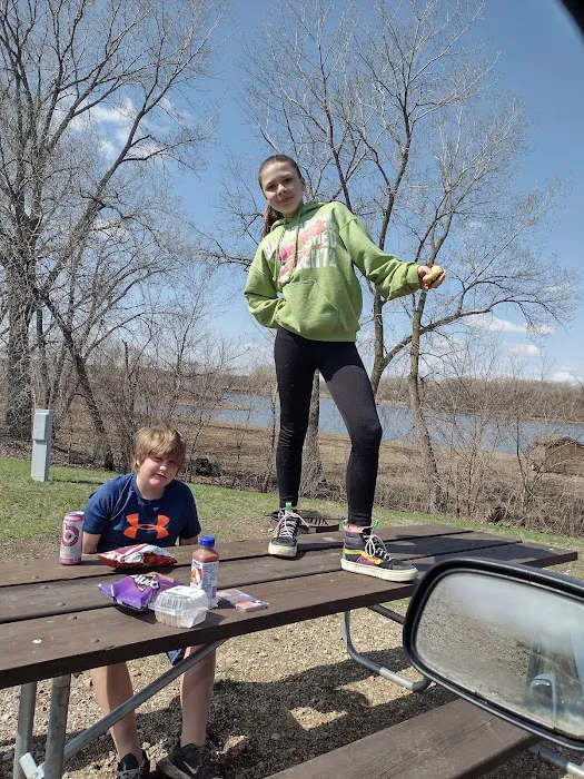 Big Sioux Rec Area Campground Picture 8