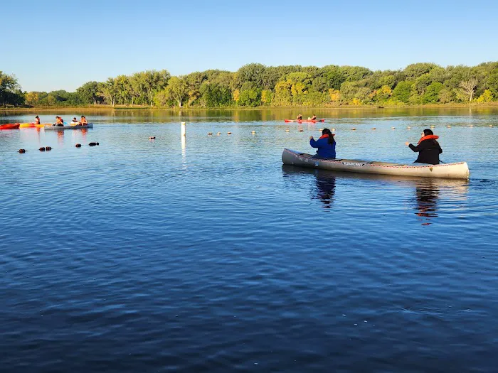 Big Sioux Rec Area Campground Picture 1