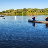 Big Sioux Rec Area Campground ico