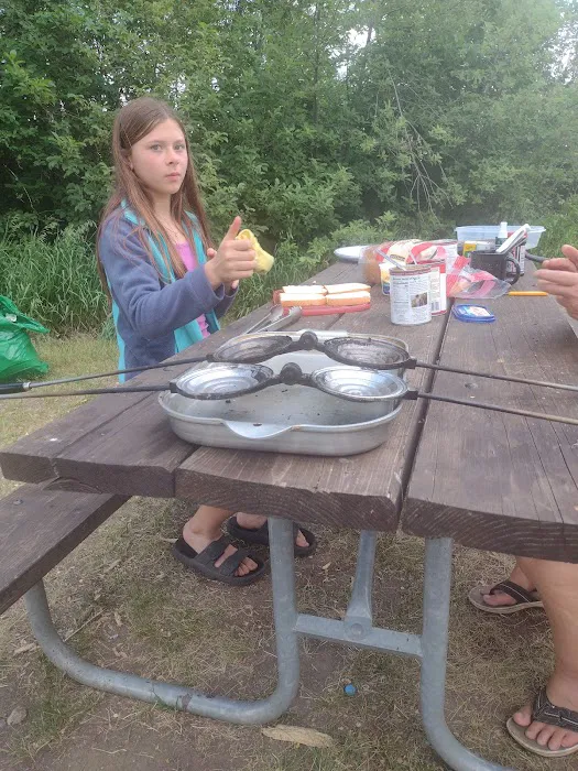 Big Sioux Rec Area Campground Picture 9