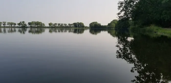 Big Sioux Rec Area Campground Picture 2