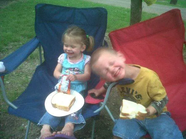 Big Sioux Rec Area Campground Picture 7