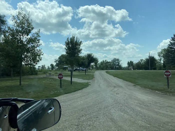 Big Sioux Rec Area Campground Picture 10