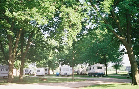 Onawa / Blue Lake KOA Holiday Picture 2