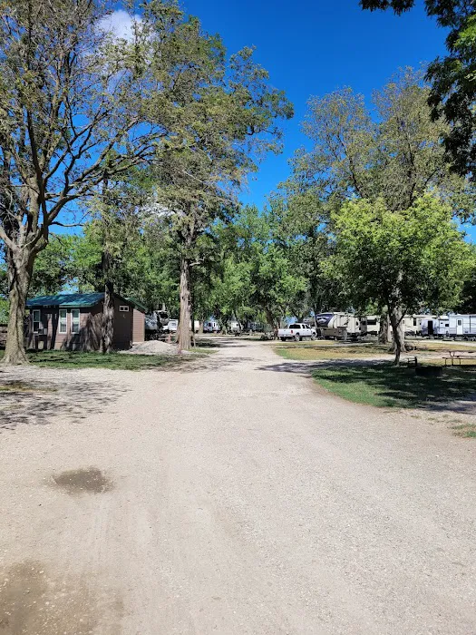 Onawa / Blue Lake KOA Holiday Picture 10