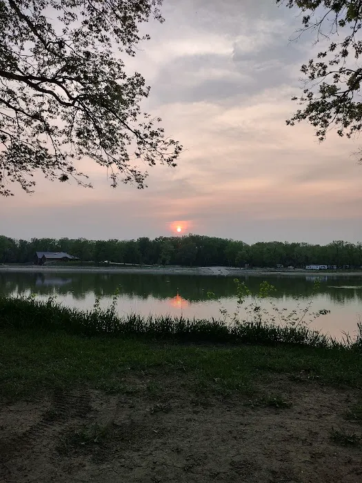 Onawa / Blue Lake KOA Holiday Picture 7