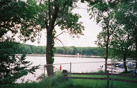 Onawa / Blue Lake KOA Holiday Picture 1