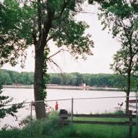 Onawa / Blue Lake KOA Holiday ico