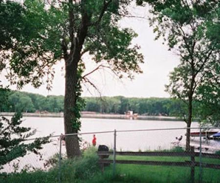 Onawa / Blue Lake KOA Holiday