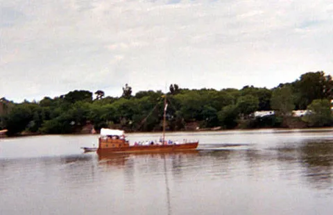 Onawa / Blue Lake KOA Holiday Picture 8