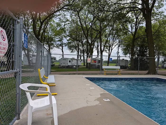 Onawa / Blue Lake KOA Holiday Picture 6