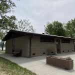 Lewis and Clark State Park Campground