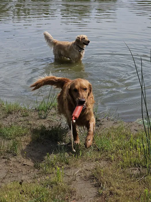 Lewis and Clark State Park Campground Picture 9