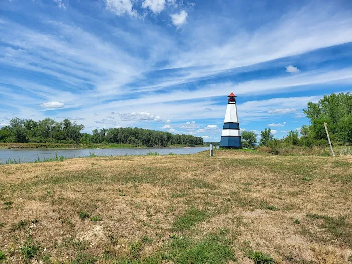 Hildreth Lighthouse Campground Picture 7