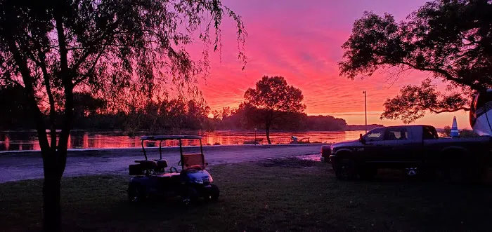 Hildreth Lighthouse Campground Picture 8