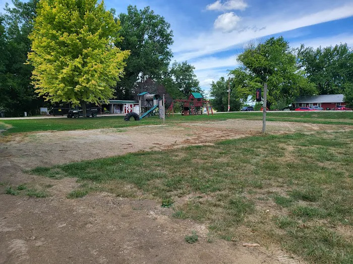 Hildreth Lighthouse Campground Picture 2