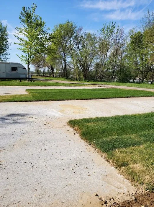 Hildreth Lighthouse Campground Picture 1