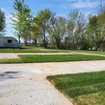 Hildreth Lighthouse Campground