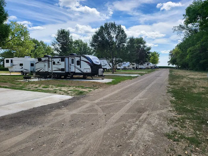 Hildreth Lighthouse Campground Picture 3