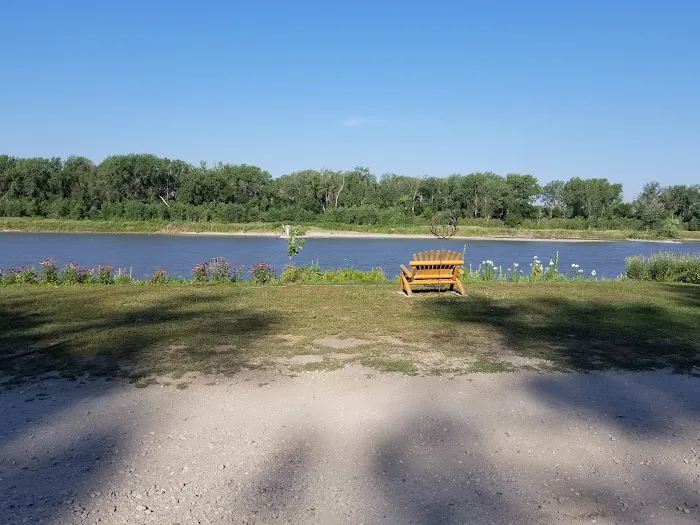 Hildreth Lighthouse Campground Picture 9