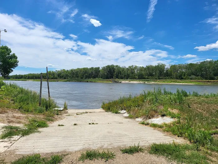 Hildreth Lighthouse Campground Picture 5