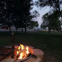 Merrill Community Park ico