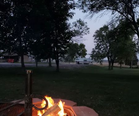 Merrill Community Park