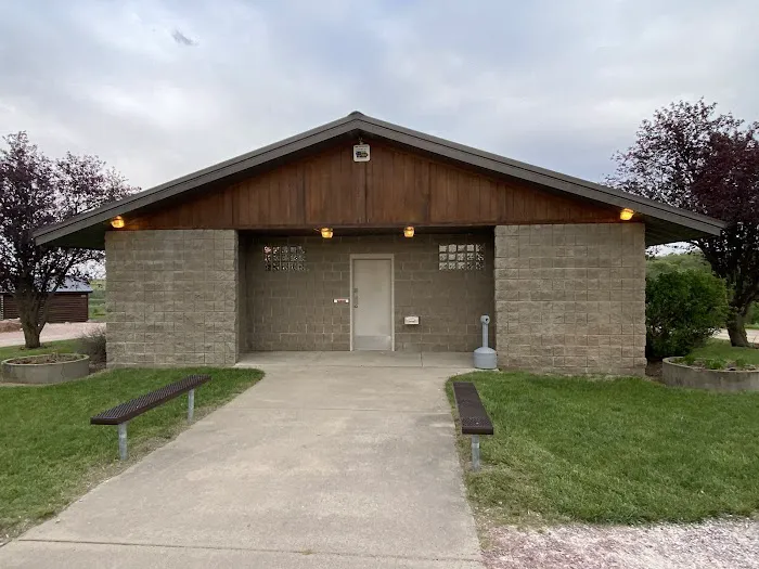 Deer Ridge Campground Picture 1