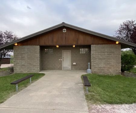 Deer Ridge Campground