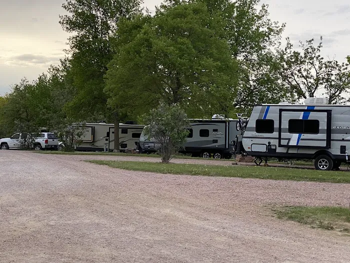 Deer Ridge Campground Picture 4