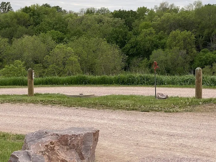 Deer Ridge Campground Picture 8