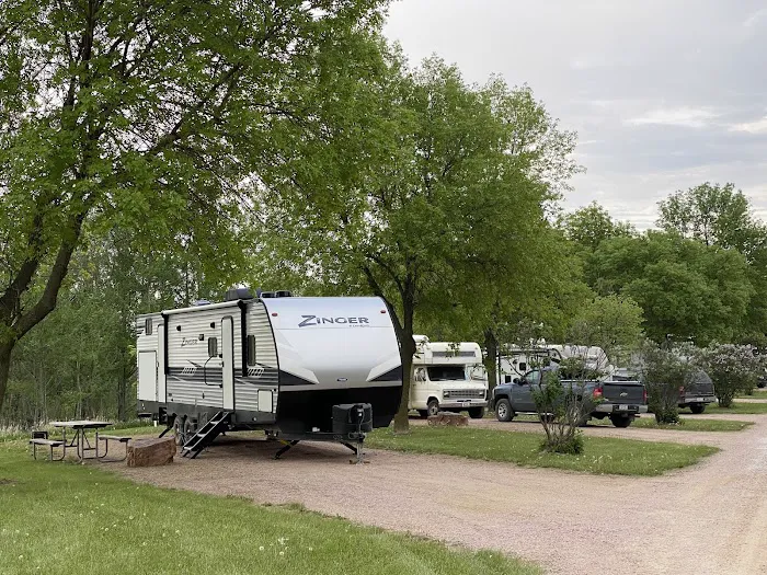 Deer Ridge Campground Picture 7