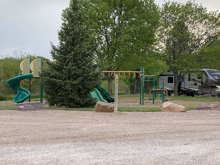 Deer Ridge Campground Picture 3