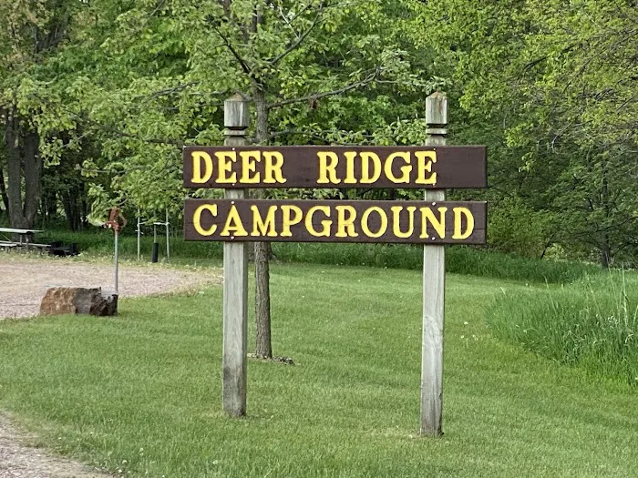 Deer Ridge Campground Picture 9