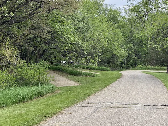 Bur Oak Campground Picture 6