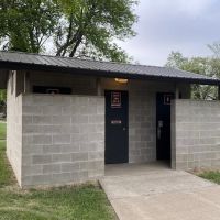 Bur Oak Campground ico