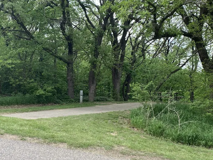 Bur Oak Campground Picture 8