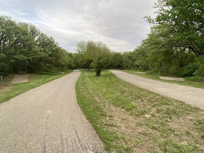 Bur Oak Campground Picture 3