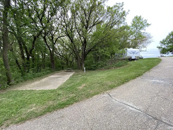 Bur Oak Campground Picture 5