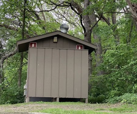 Beaver Creek Campground