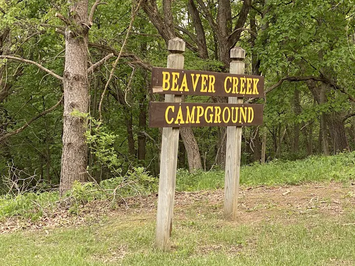 Beaver Creek Campground Picture 8