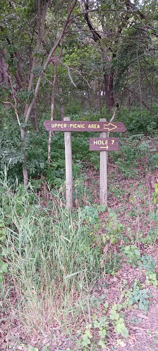 Beaver Creek Campground Picture 6