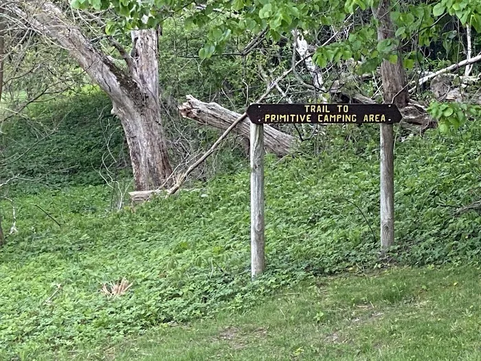 Beaver Creek Campground Picture 7