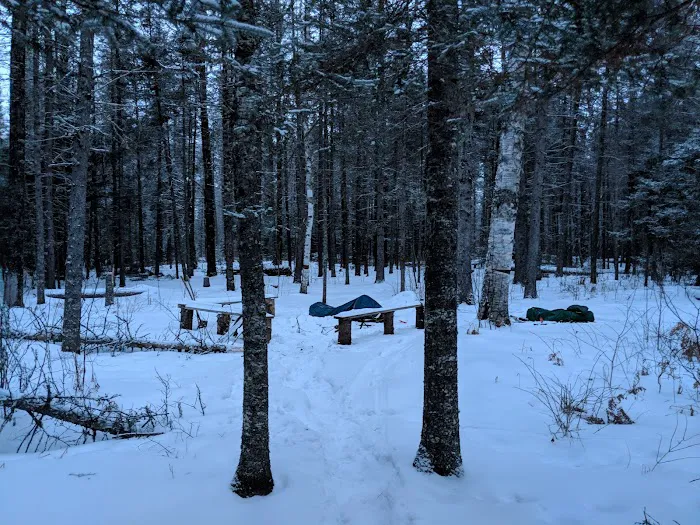 Sucker River Camp Picture 9