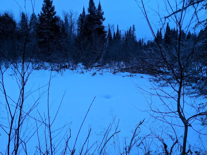 Sucker River Camp Picture 7