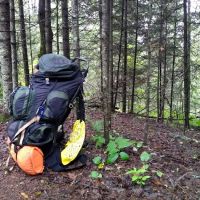 Fox Farm Pond Camp ico